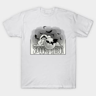 Spooky Season T-Shirt